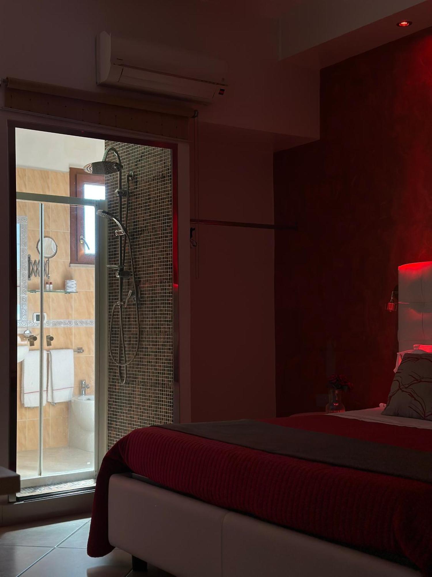 Hotel Il Giardino Degli Aranci Nola Eksteriør bilde