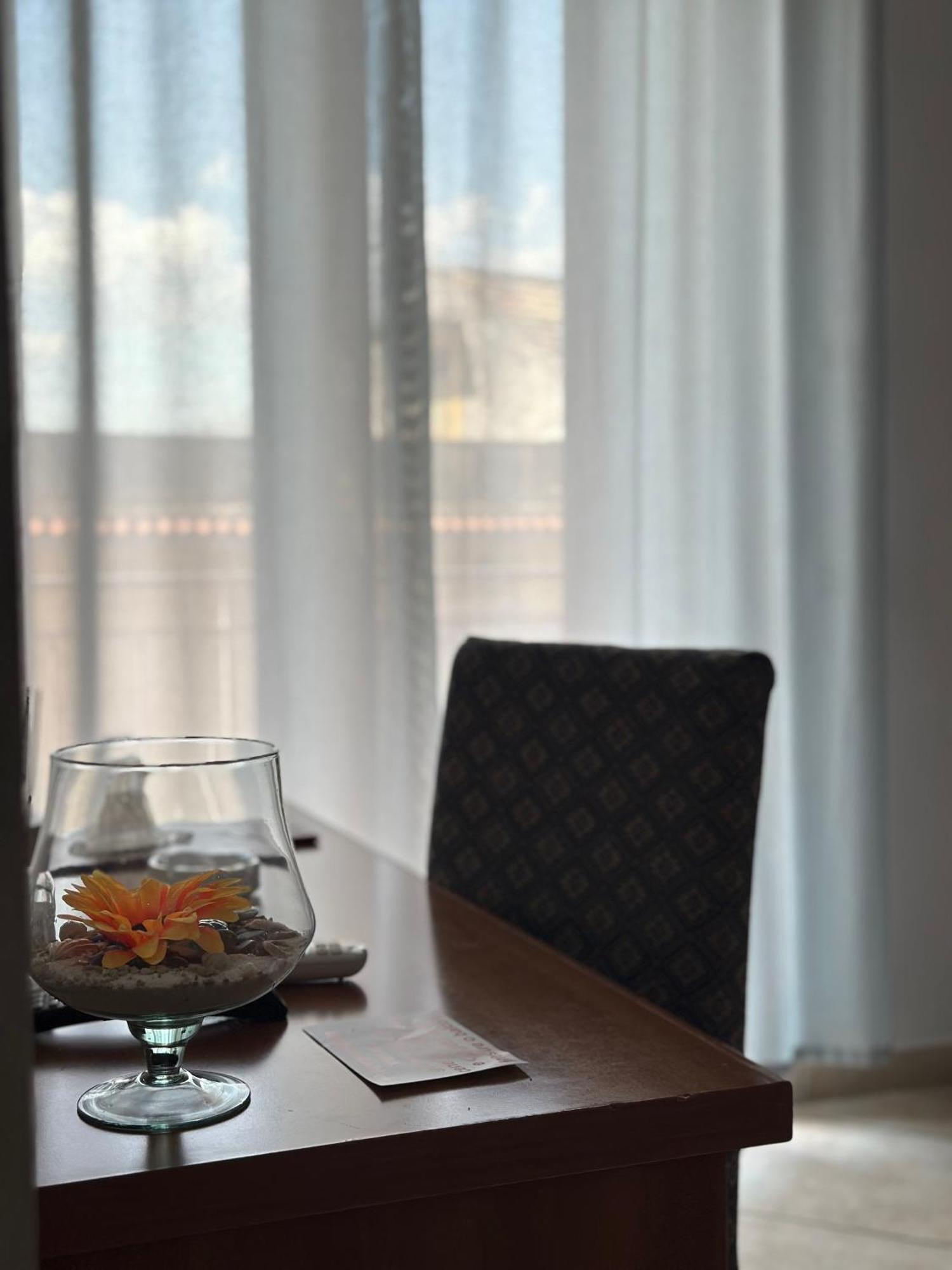 Hotel Il Giardino Degli Aranci Nola Eksteriør bilde