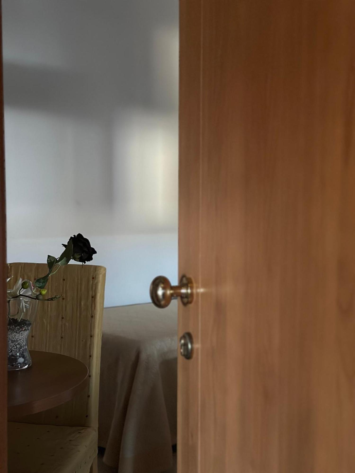 Hotel Il Giardino Degli Aranci Nola Eksteriør bilde